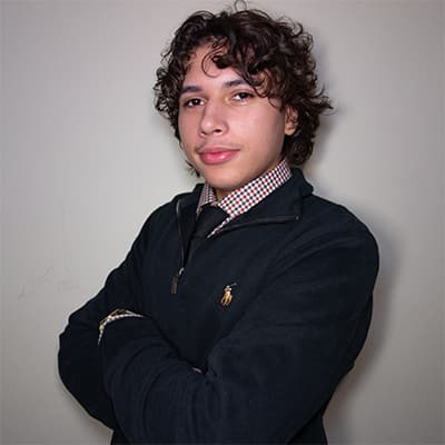 Gio, founder of Permitech