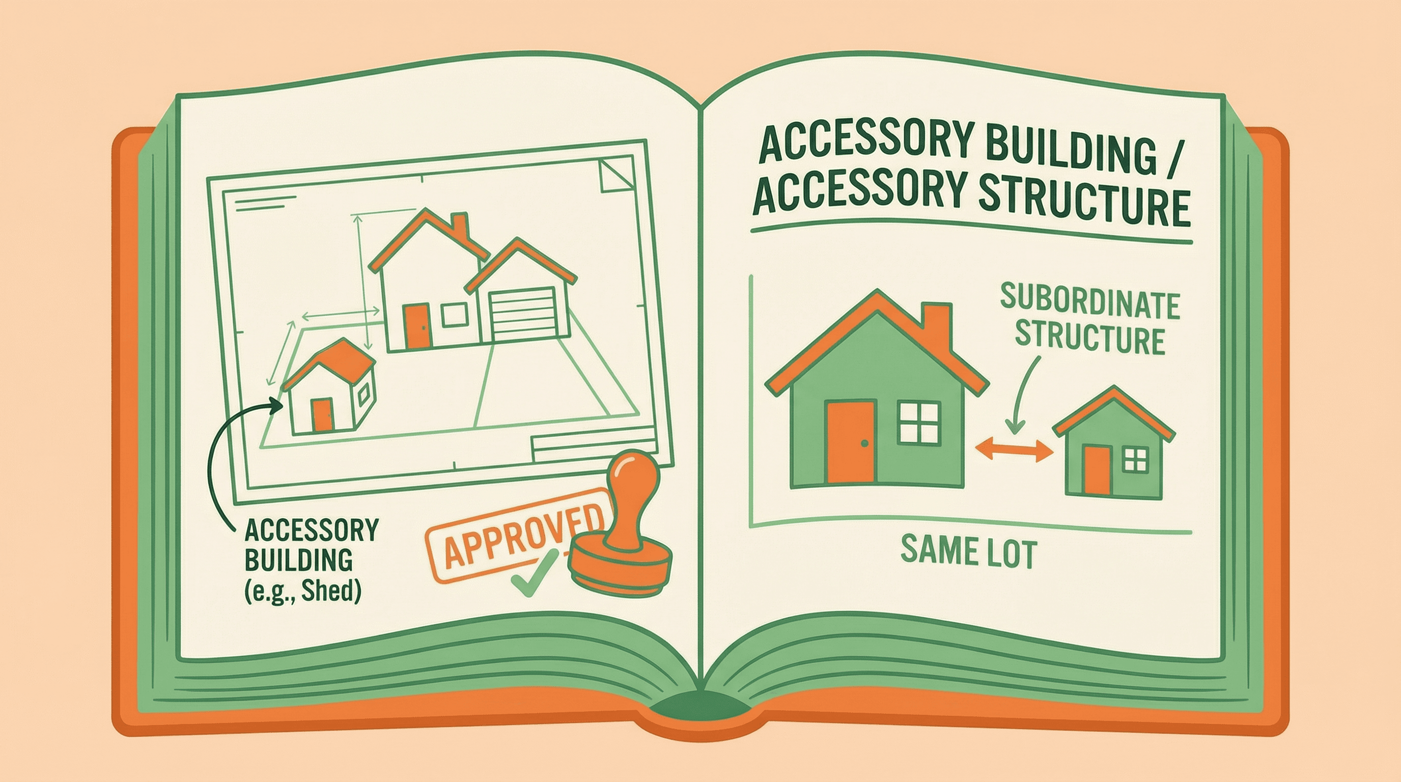 Accessory Building / Accessory Structure