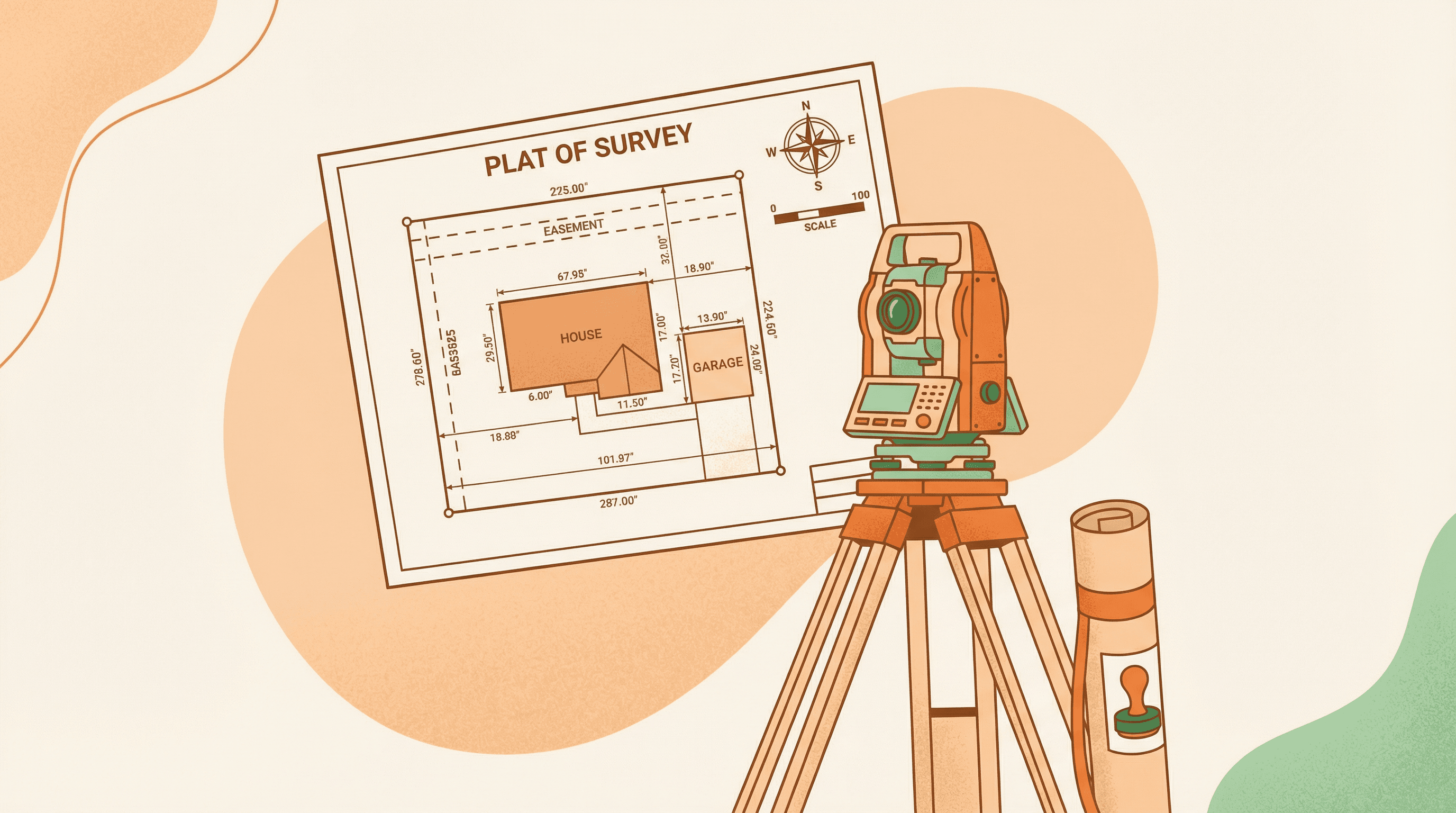 Plat of Survey