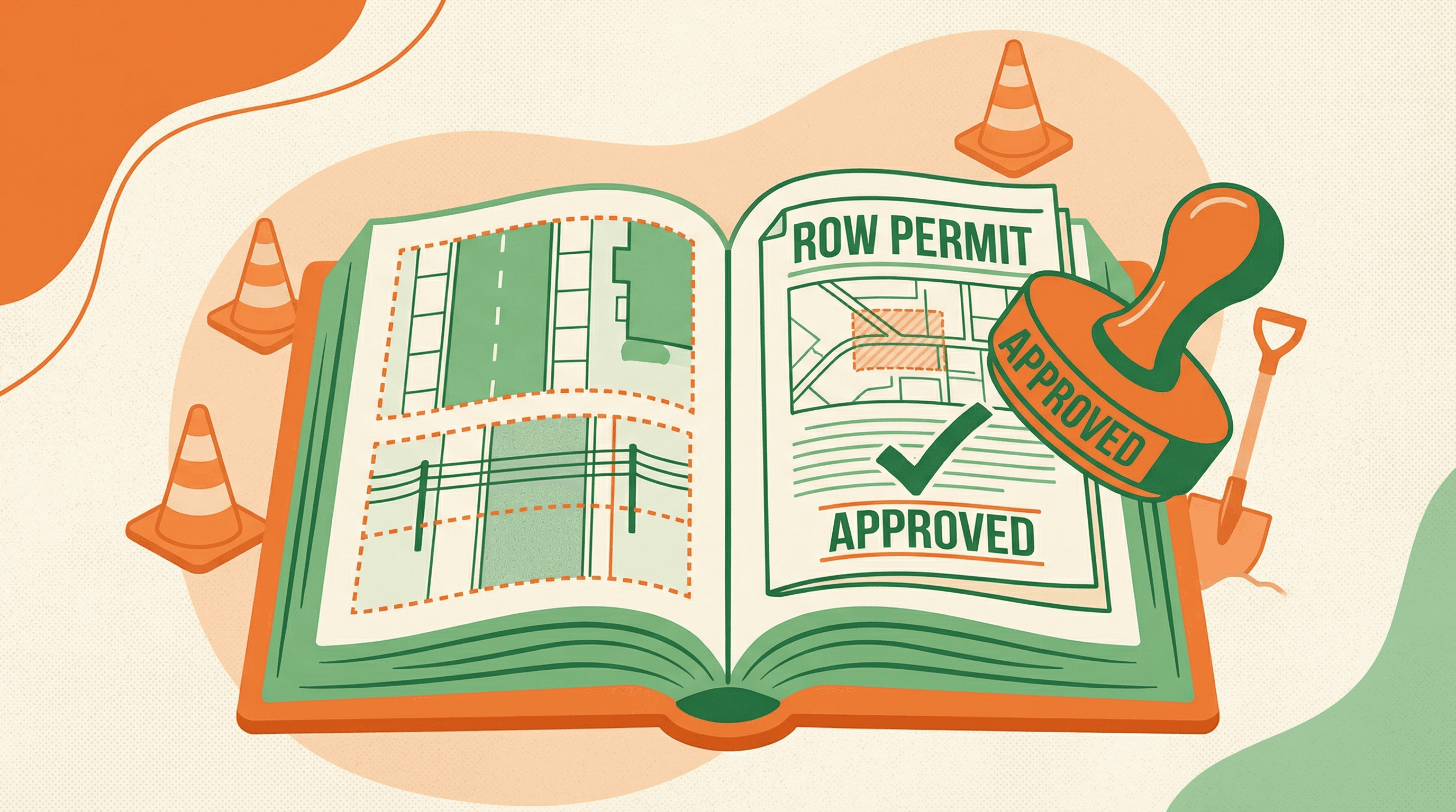 Right of Way (ROW) Permit