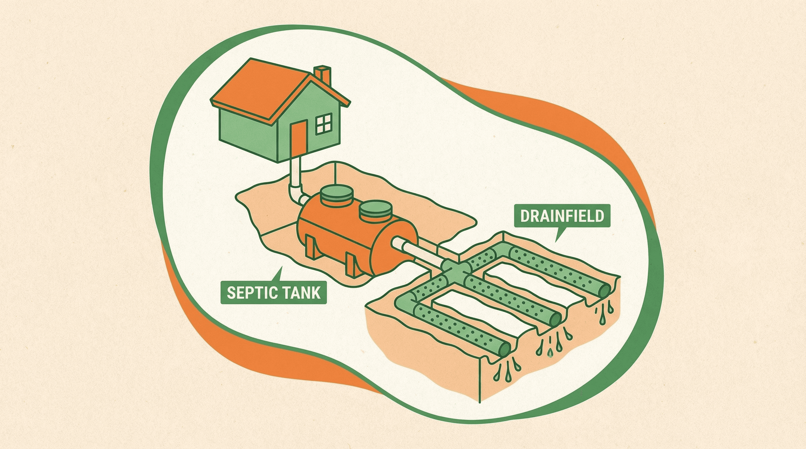 Septic System