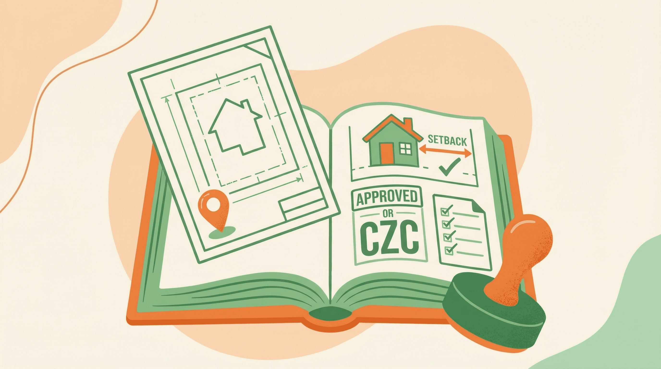 Zoning Permit / Certificate of Zoning Compliance